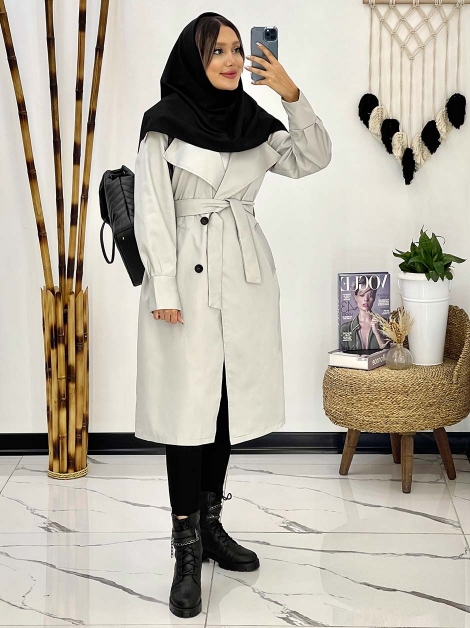 Rain model for girls (37)