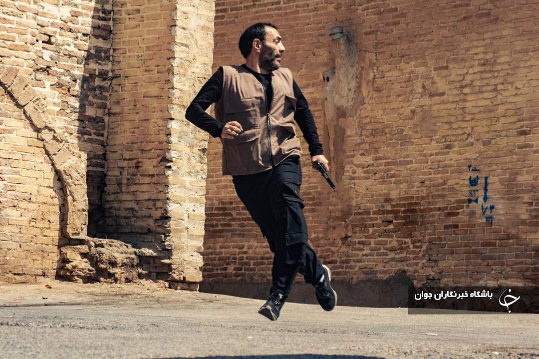 سریال روز خون (2)