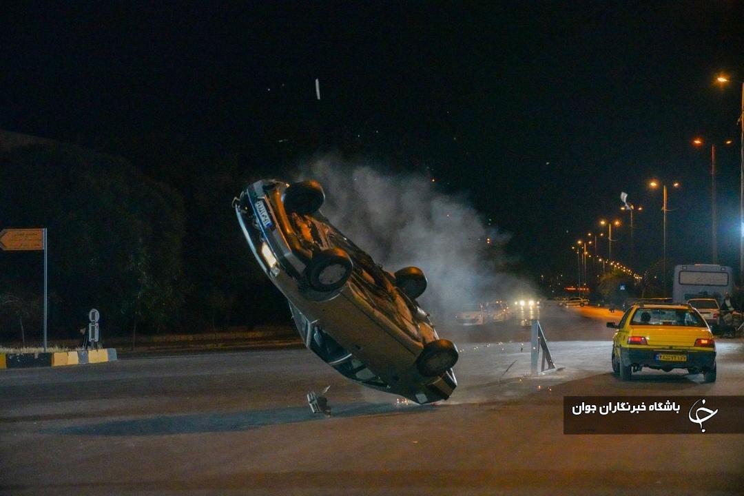 سریال روز خون (3)