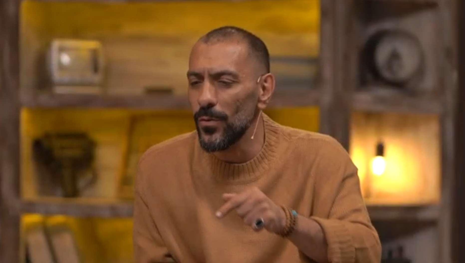 علیرضا مهران