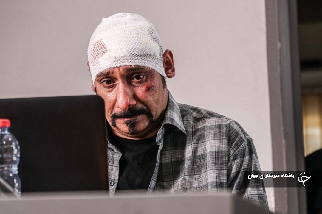 سریال روز خون (6)