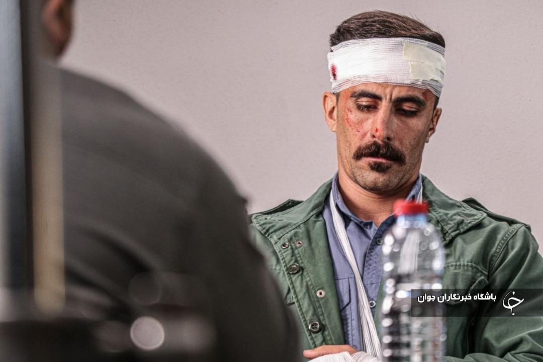 سریال روز خون (7)