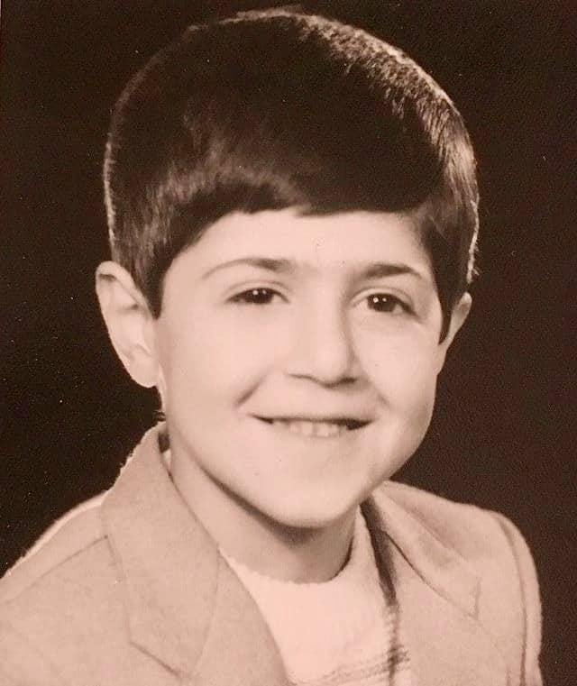 کودکی-هومن-حاجی-عبداللهی