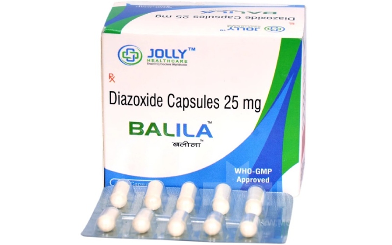 دیازوکساید (2)