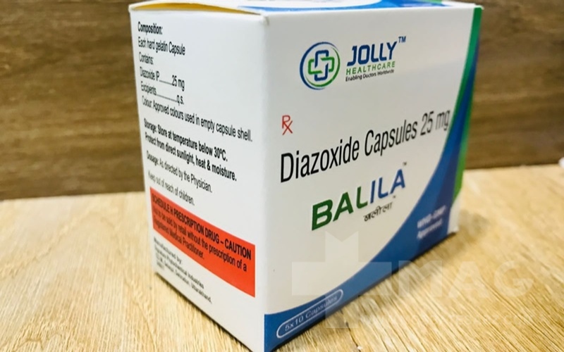 دیازوکساید (1)