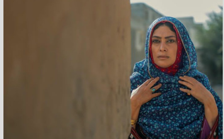 بیوگرافی سودابه بیضایی و همسرش 25 Soudabe Baidaei (6)