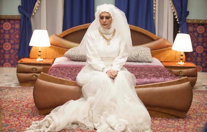 بیوگرافی سودابه بیضایی و همسرش 31 Soudabe Baidaei (3)