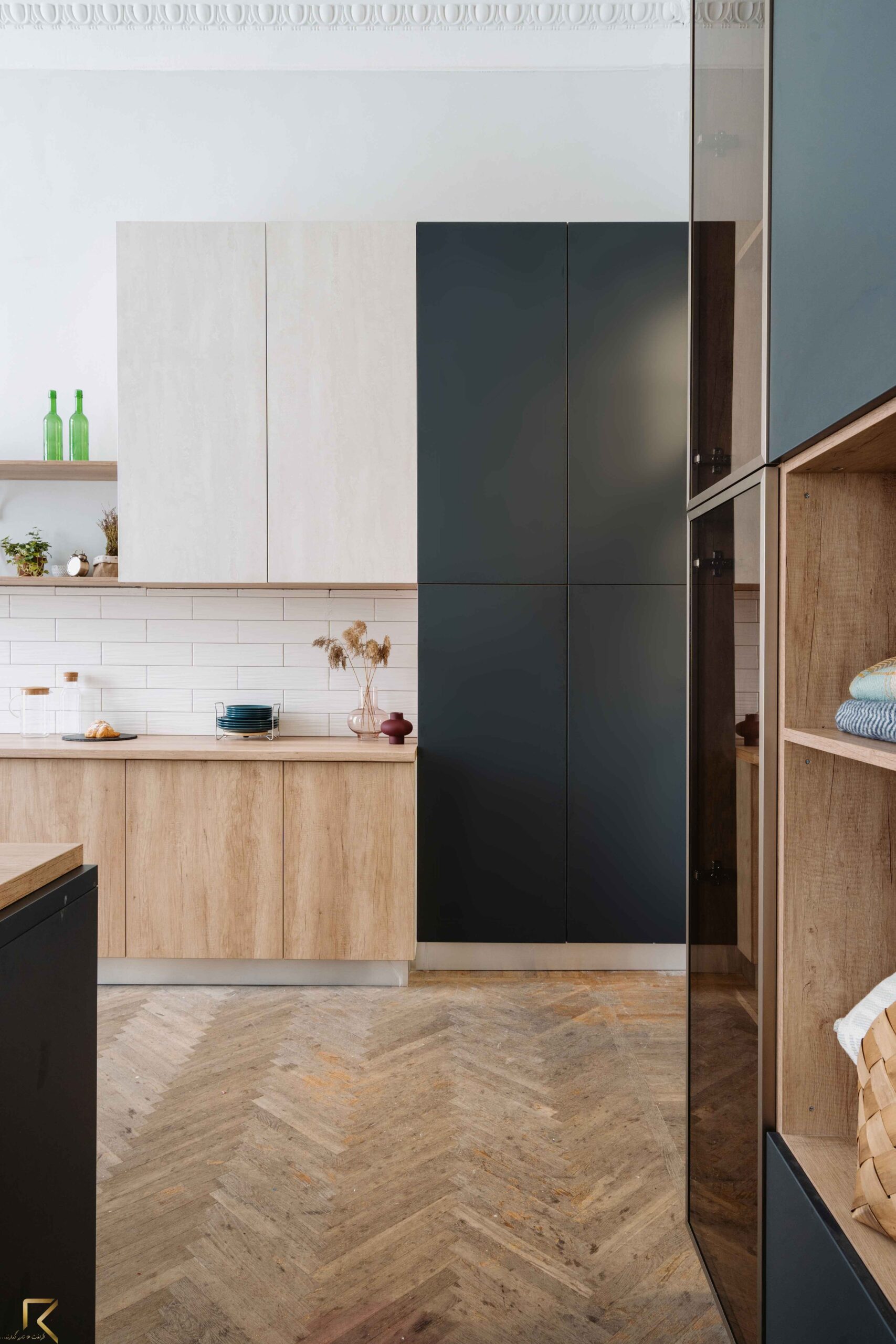 Cabinet model (4)