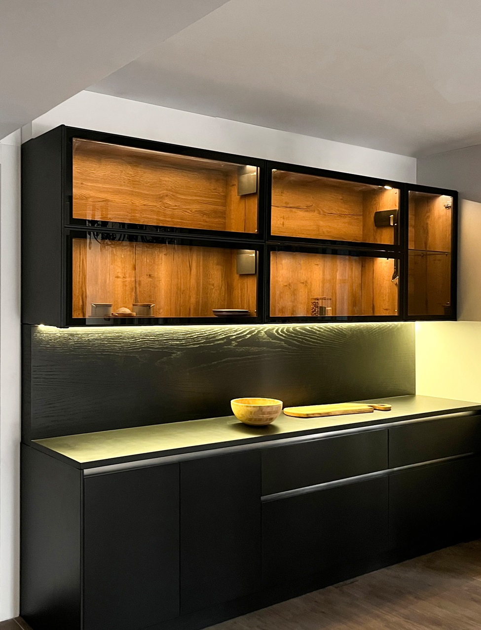 Cabinet model (5)