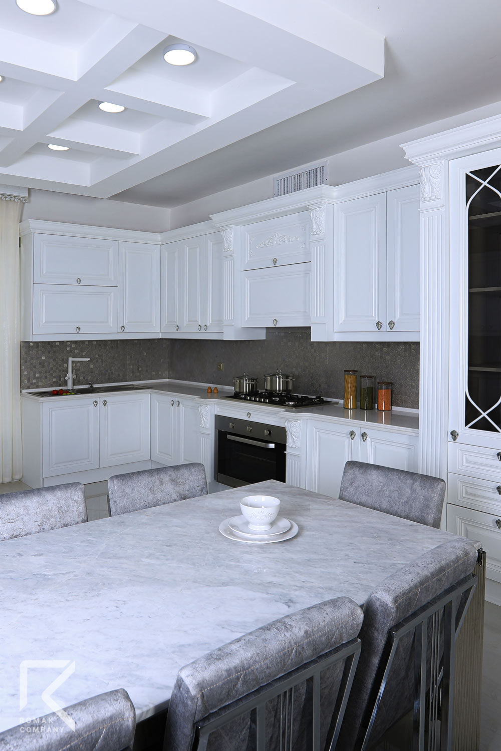 Cabinet model (14)