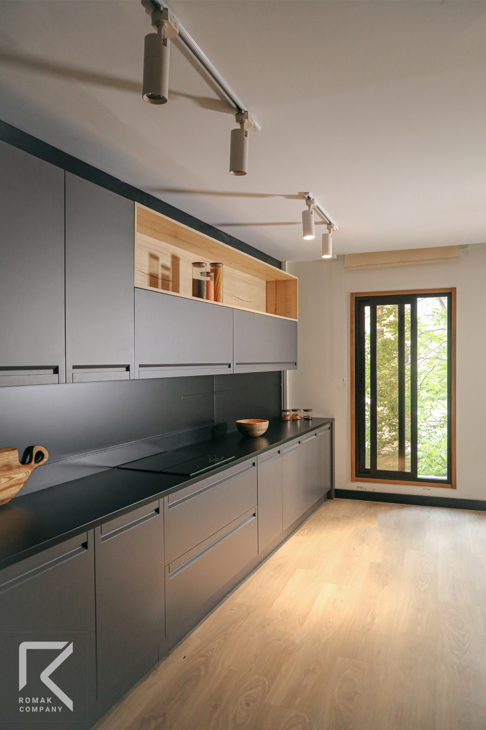 Cabinet model (12)