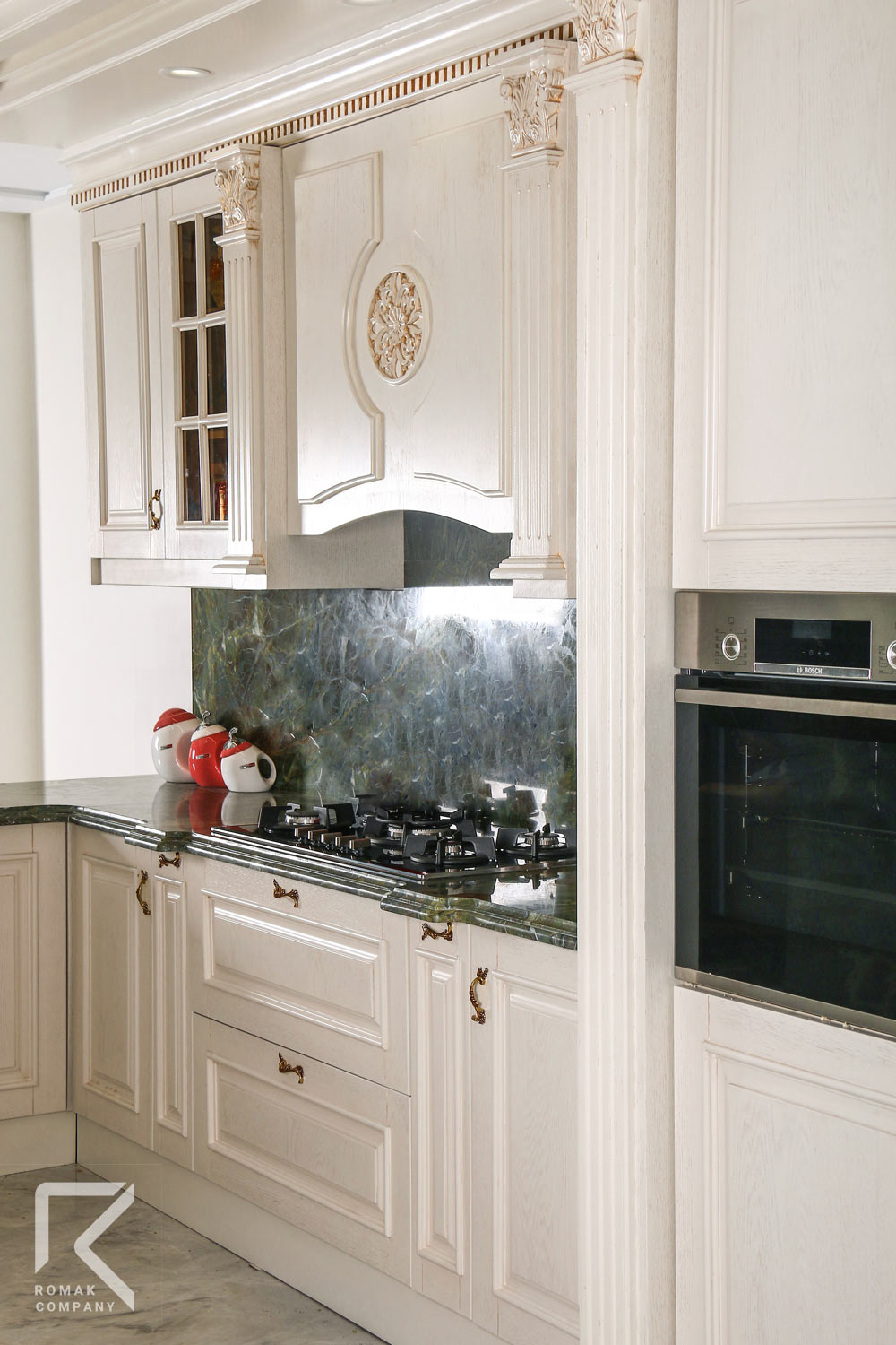 Cabinet model (17)