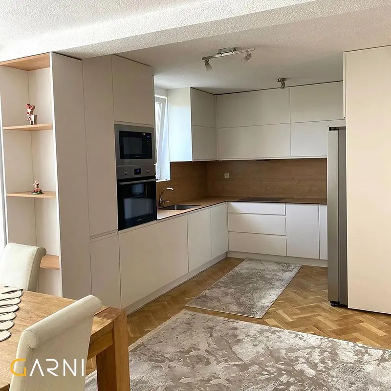 Cabinet model (26)