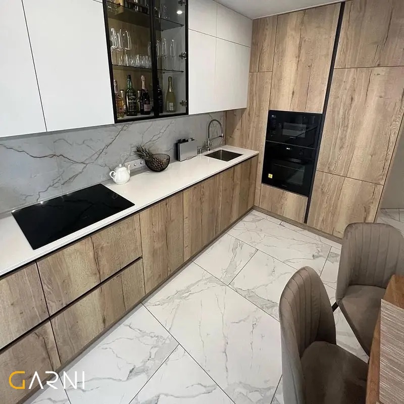 Cabinet model (30)