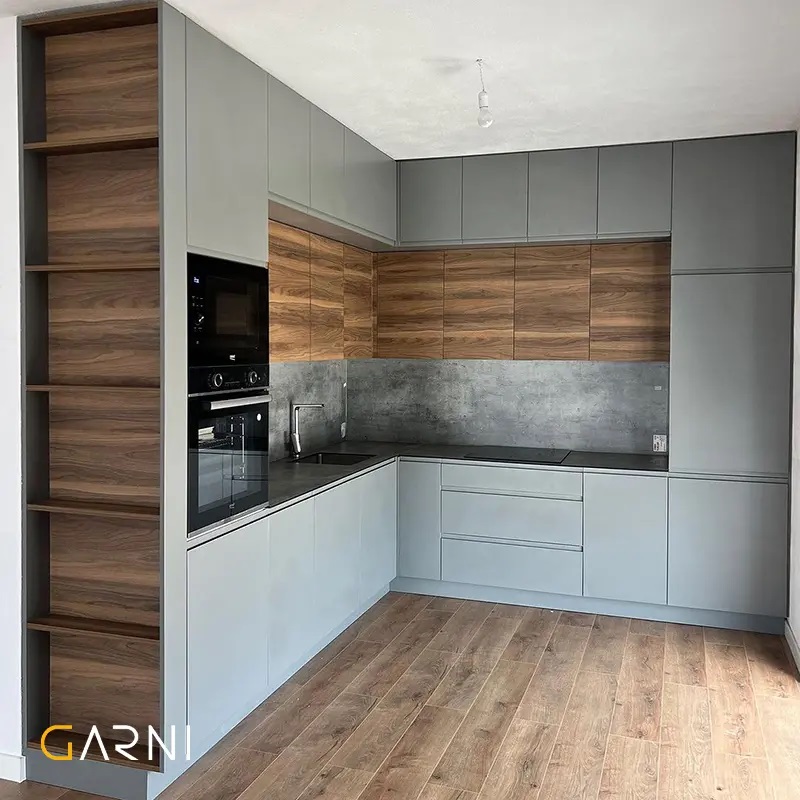 Cabinet model (33)