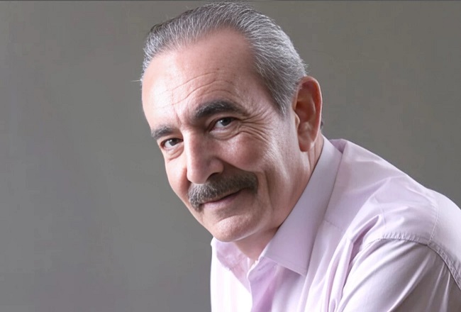 بیوک میرزایی