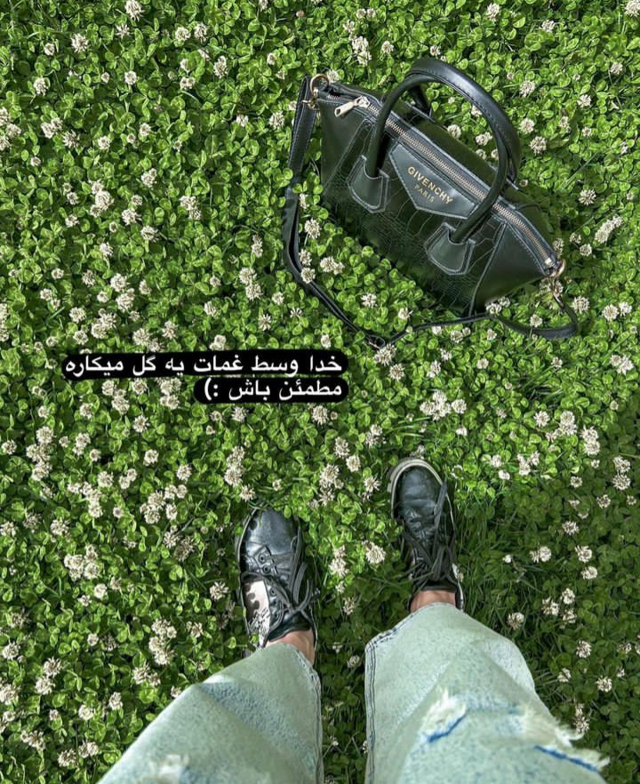 عکس پروفایل دخترانه (20)