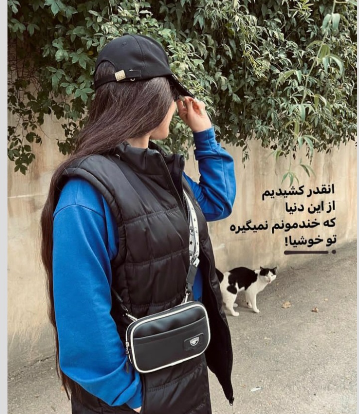 عکس پروفایل دخترانه (22)