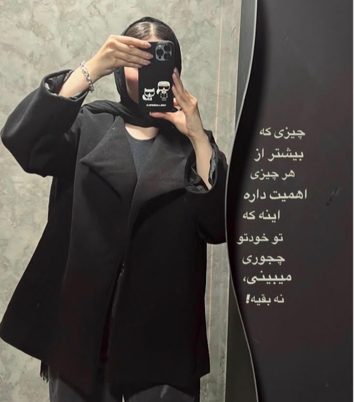 عکس پروفایل دخترانه (26)