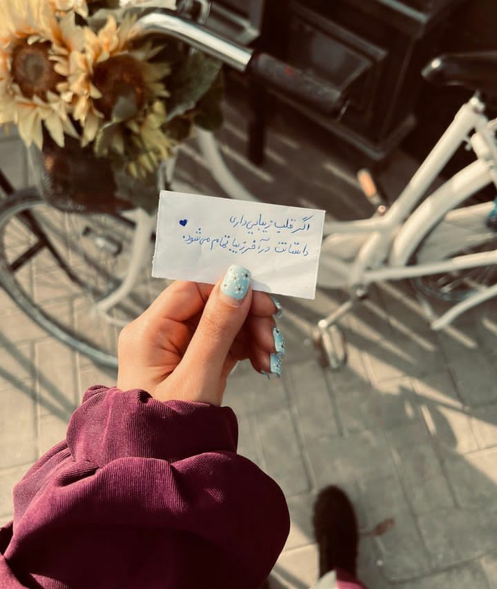 عکس پروفایل دخترانه (31)