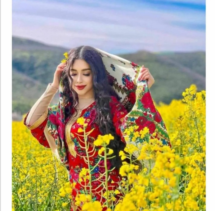 عکس پروفایل دخترانه (35)