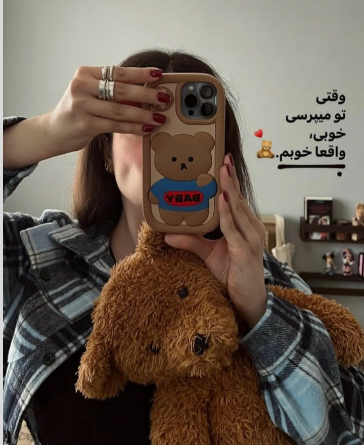 عکس پروفایل دخترانه (39)