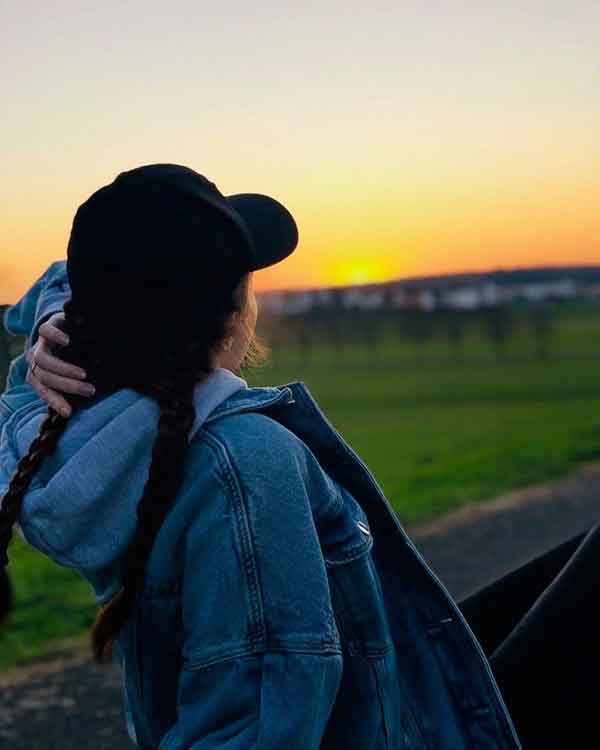 عکس پروفایل دخترانه (45)