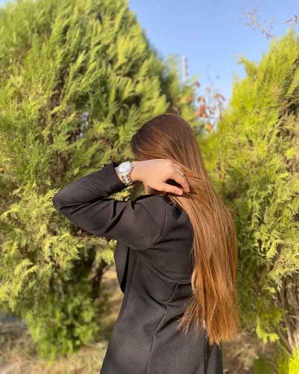 عکس پروفایل دخترانه (46)