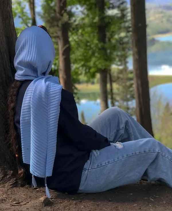 عکس پروفایل دخترانه (47)