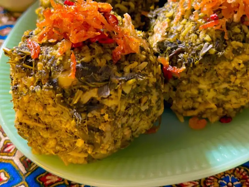 1کوفته شوید