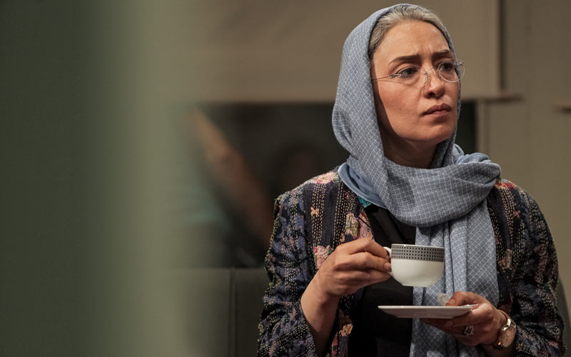 پانته آ پناهی در فیلم آااادت نمی‌کنیم