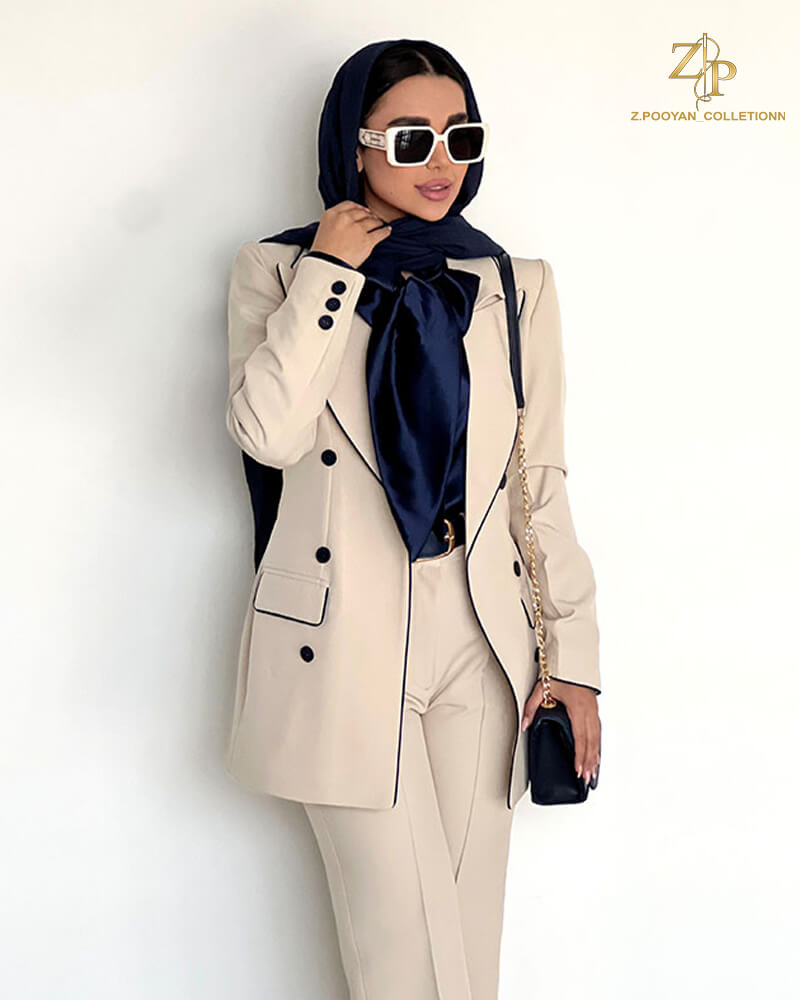Girls suit (2)