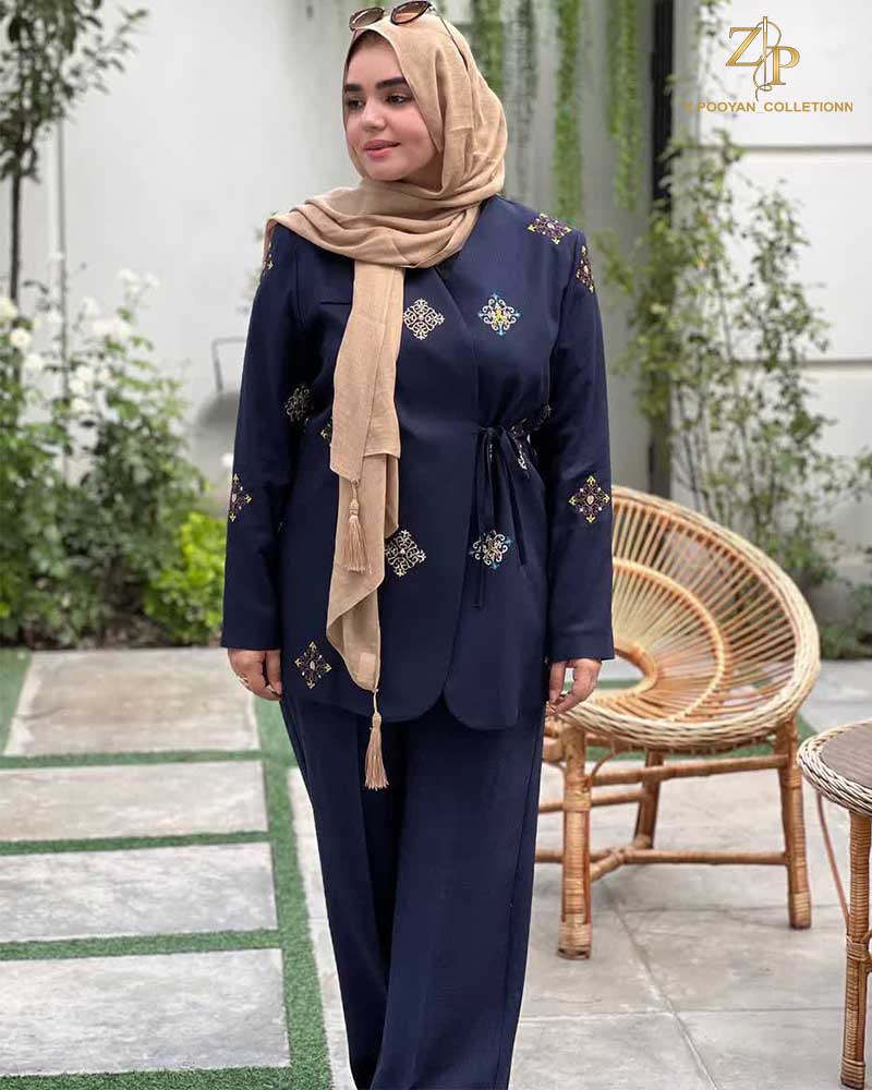 Girls suit (18)