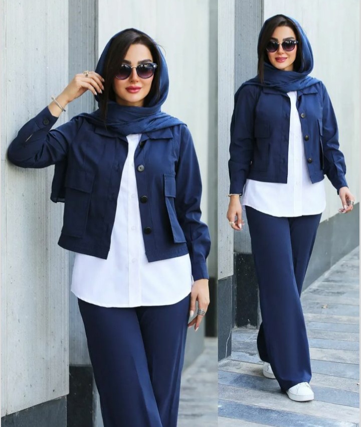Girls suit (47)