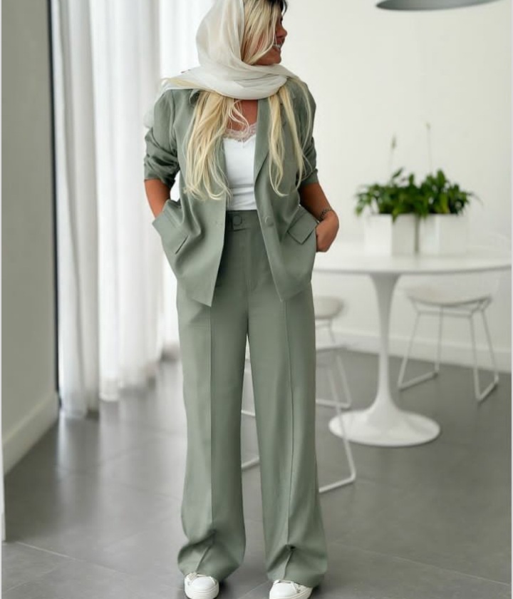 Girls suit (49)