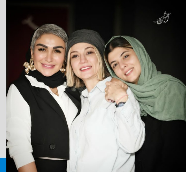 مهسا طهماسبی و همسرش 45 Mehsa Tahmasabi (5)