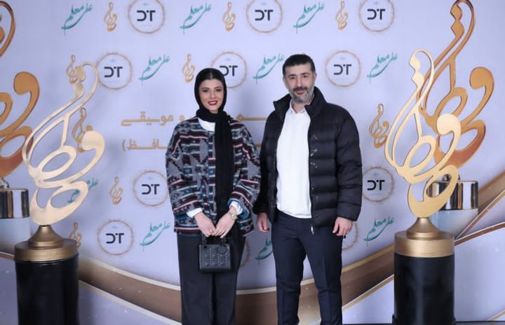 مهسا طهماسبی و همسرش 46 Mehsa Tahmasabi (9)