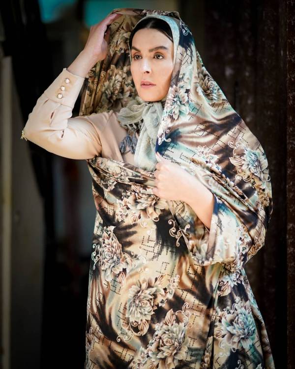 آزیتا ترکاشوند درفیلم زهرمار