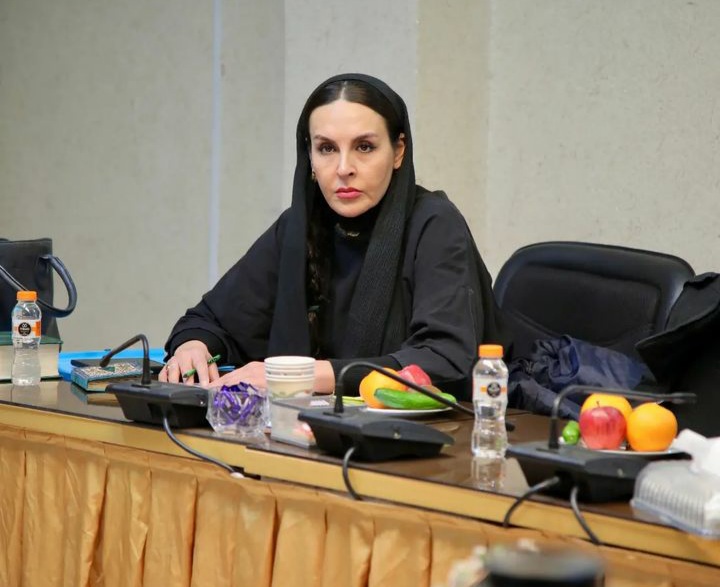 بیوگرافی کامل آزیتا ترکاشوند بازیگر سریال روز خون و فیلمهای سینمایی 10 Azita Terkashund (2)
