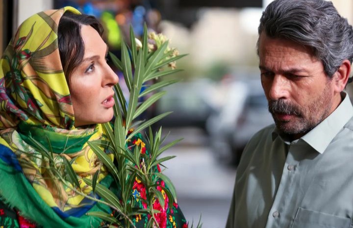 بیوگرافی کامل آزیتا ترکاشوند بازیگر سریال روز خون و فیلمهای سینمایی 16 Azita Terkashund (8)