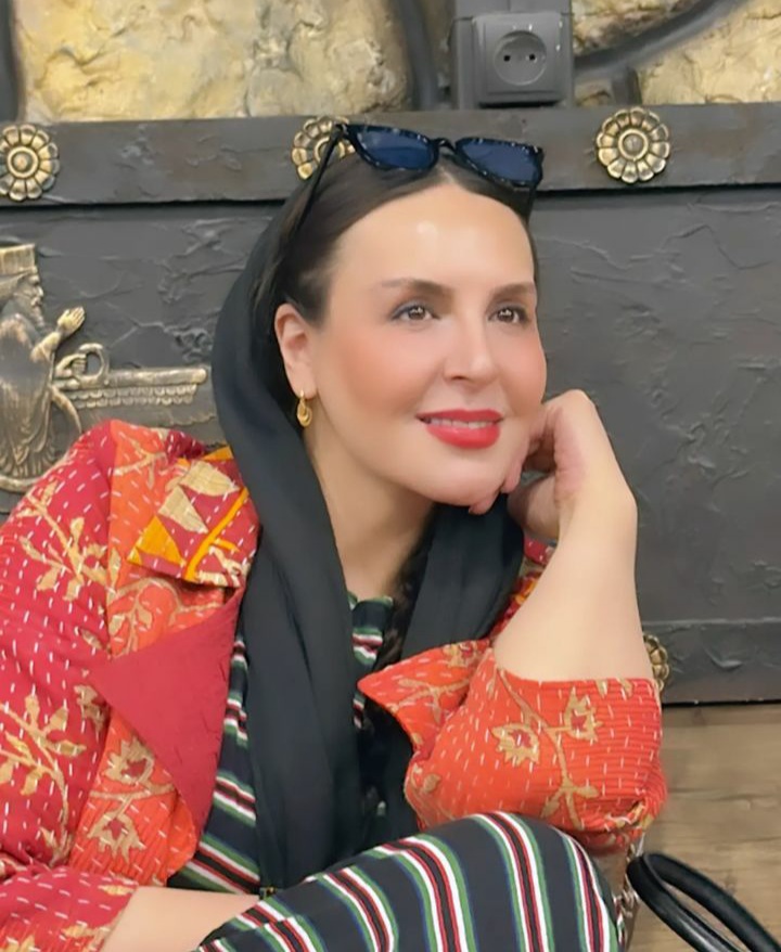 بیوگرافی کامل آزیتا ترکاشوند بازیگر سریال روز خون و فیلمهای سینمایی 19 Azita Terkashund (11)