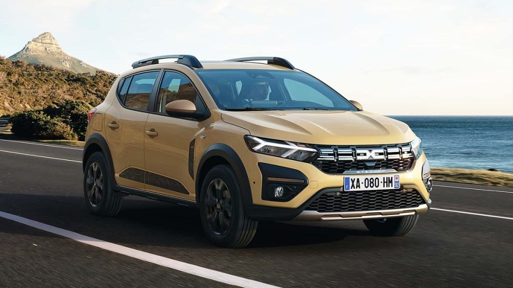 پرفروش‌ترین خودروها 