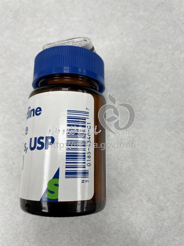 قرص کینیدین برای چیست؟ نحوه مصرف، عوارض و تداخل 12 Quinidine (1)