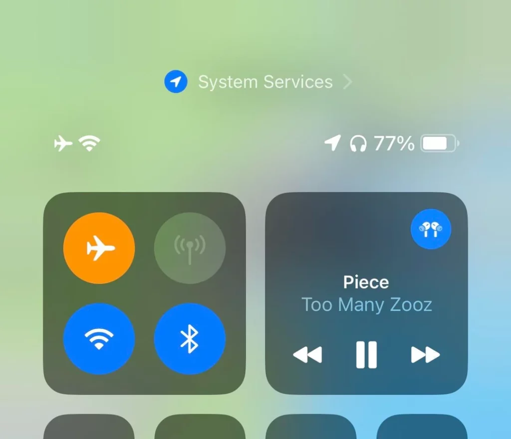 آموزش فعال سازی و لغو_اصفهانیا