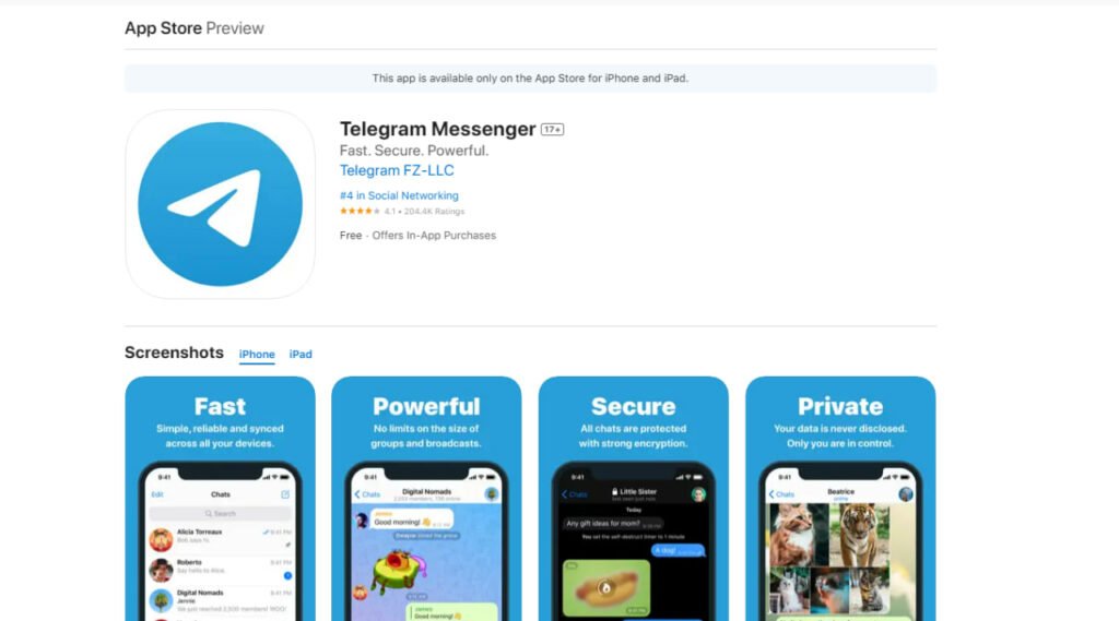 آموزش نصب تلگرام؛ مرحله های نصب و راه اندازی انواع تلگرام در گوشی_اصفهانیا