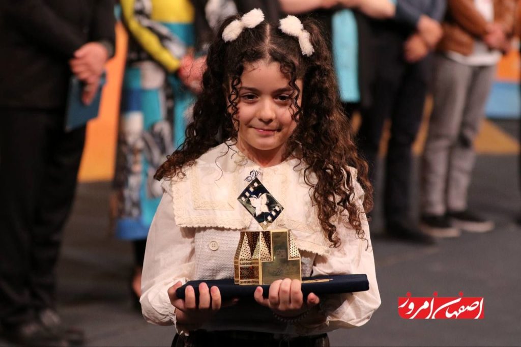 اغاز در آخر؛ کلید جشنواره سی و هفتم در اختتامیه