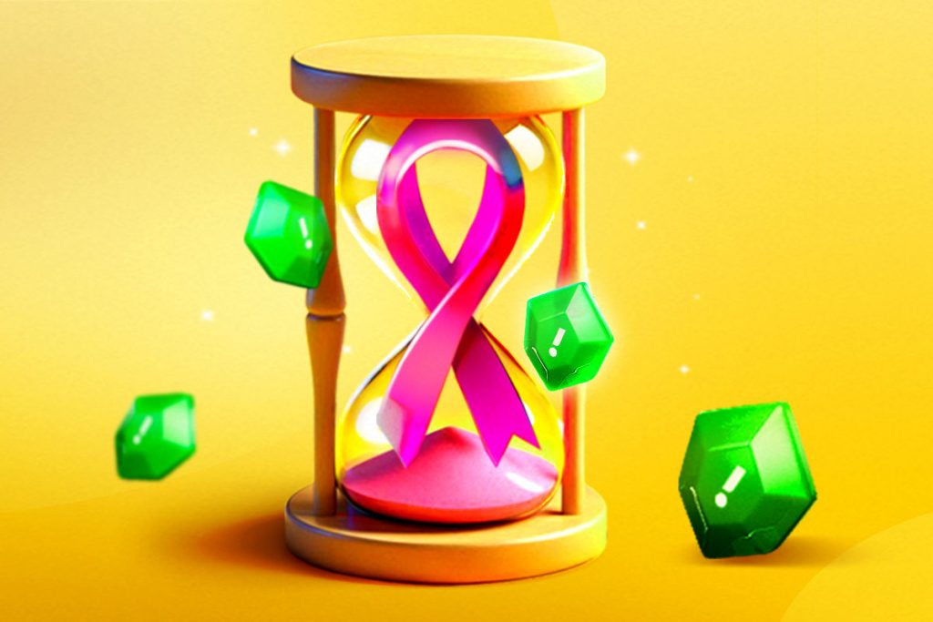 اغاز کمپین گسترده اسنپ برای «آگاهی‌بخشی سرطان پستان»