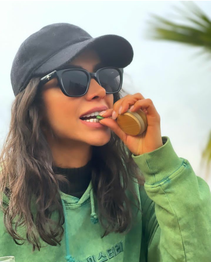 بیوگرافی آیدا جعفری بازیگر