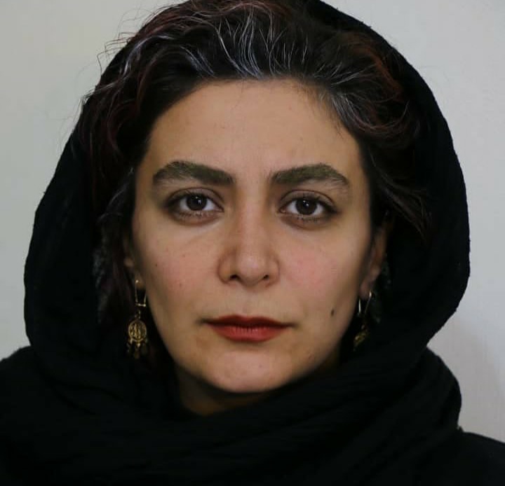 بیوگرافی الهام کردا و همسرش از تئاتر تا شهرت با عکس