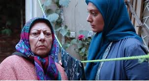 پانسیون دختران